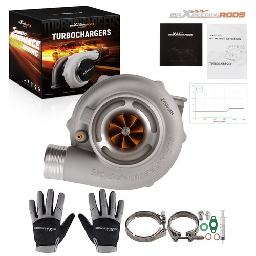 Upgrade gt30 gt3071 - ,