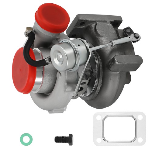 Universal turbolader gt2871 - universal,