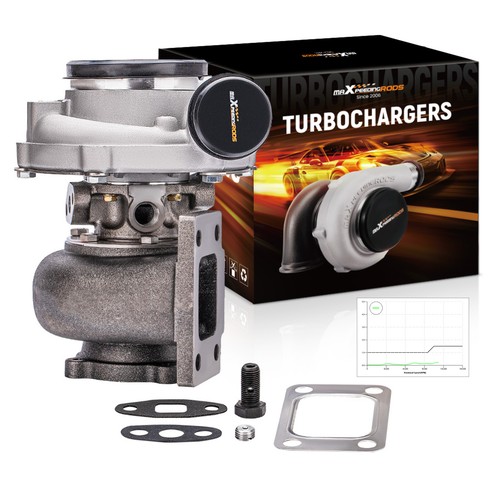 Street billet turbo gt30 - billet,