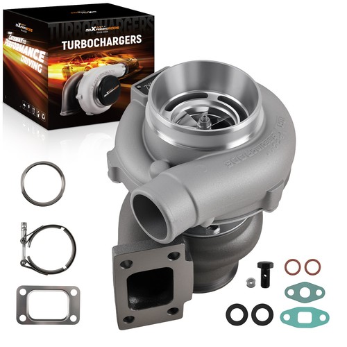 Turbolader for audi - vw, t3