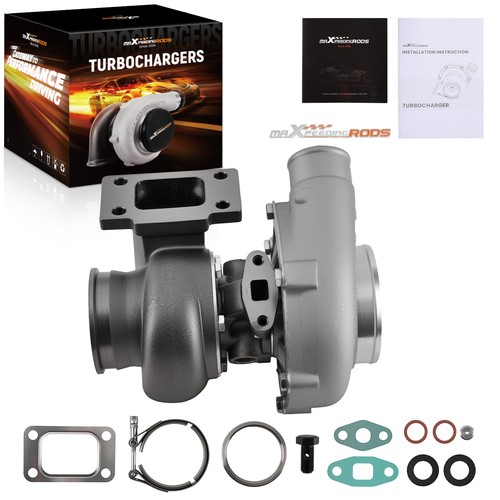 Gt30 turbolader alle 6 - turbolader,