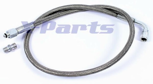Parts öl zulauf - x-parts, turbolader