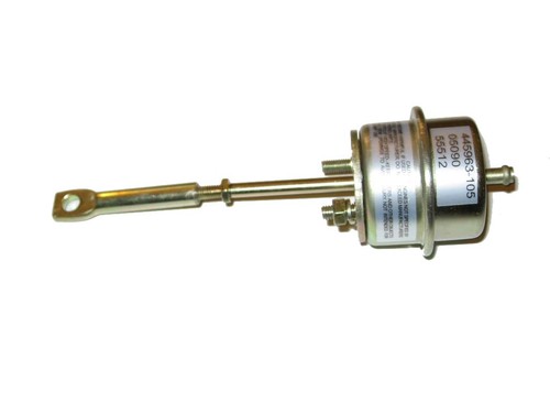 Wastegate druckdose intern - druckdose,