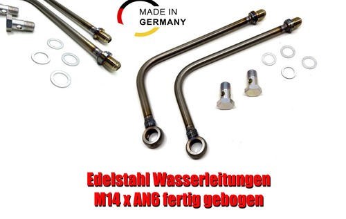 Wasserleitungen m14x1 an6 - wasserleitungen, m14x1,5