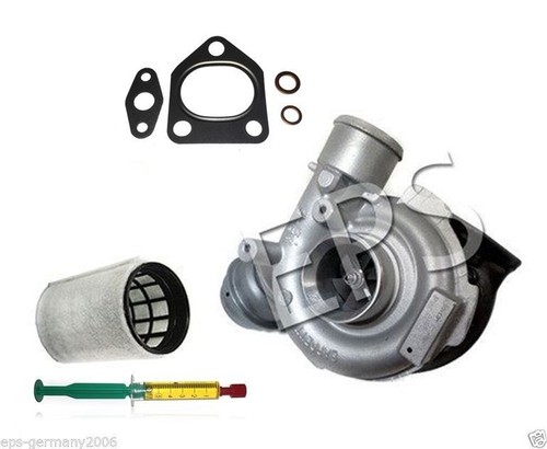Turbolader bmw 525d e39 - turbolader, 20