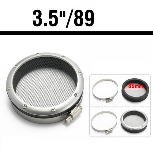 Turbo gitter filter - gitter, schutz