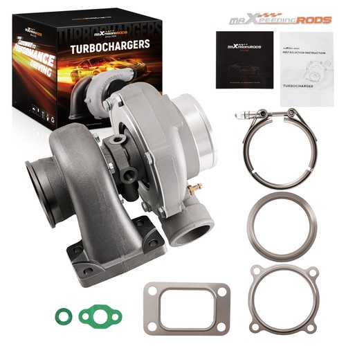 Band turbolader gt30 - v-band,