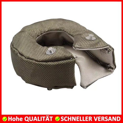 Turboschutz turbo lader titan - turbo,