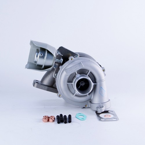 Gt1544v turbolader für volvo - gt1544v,