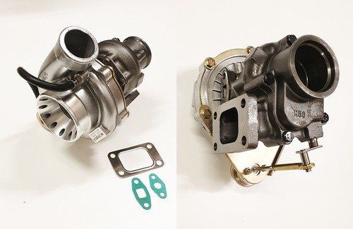 Turbolader gtr 485 - gtr-485, hf
