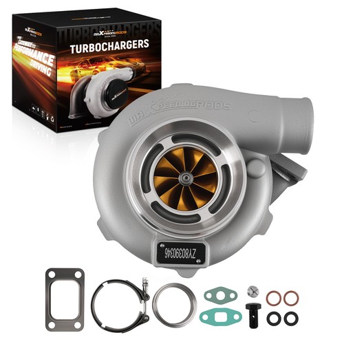 Universal billet turbo gt30 - universal,