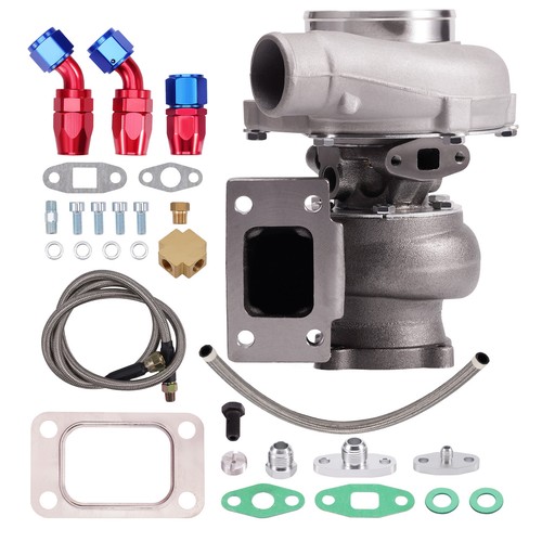 Universal turbolader mit - turbolader,
