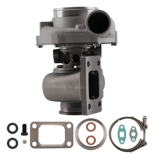 Universal billet turbo - universal,