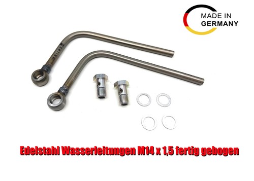 Wasserleitungen m14x1 - wasserleitungen, m14x1,5