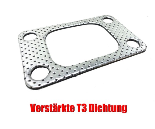 Dichtung turbolader metall - turbolader,