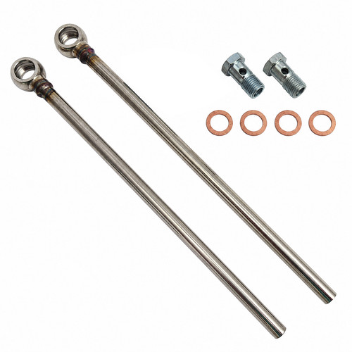 Wasserrohr set m14x1 für - m14x1,5,