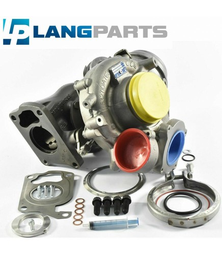 Turbolader für bmw 535 740 - bmw,