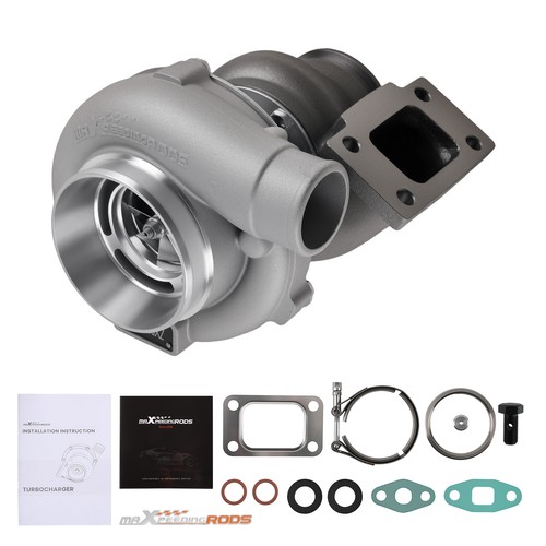 Gt30 turbolader alle 6 - gt30, 4