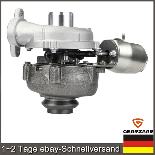 Turbolader abgasturbolader - turbolader,