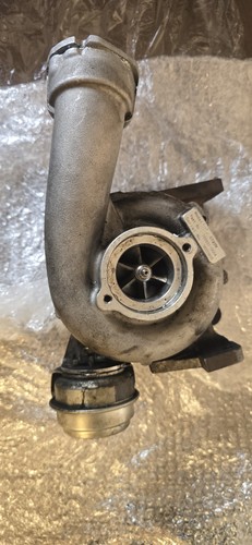 Turbolader gt20v für - turbolader, vw