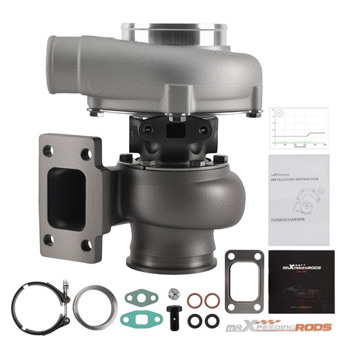 Universal billet turbo gt30 - turbo,