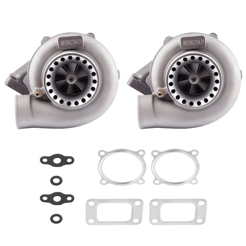 Turbolader for gt30 gt35 - 2x,