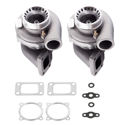 Turbolader for gt30 gt35 - 2x,