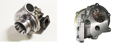 Turbolader gtr 485 gt3076 - gtr-485, hf