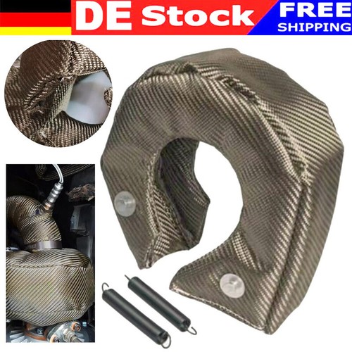 Turboschutz turbo lader - t3,